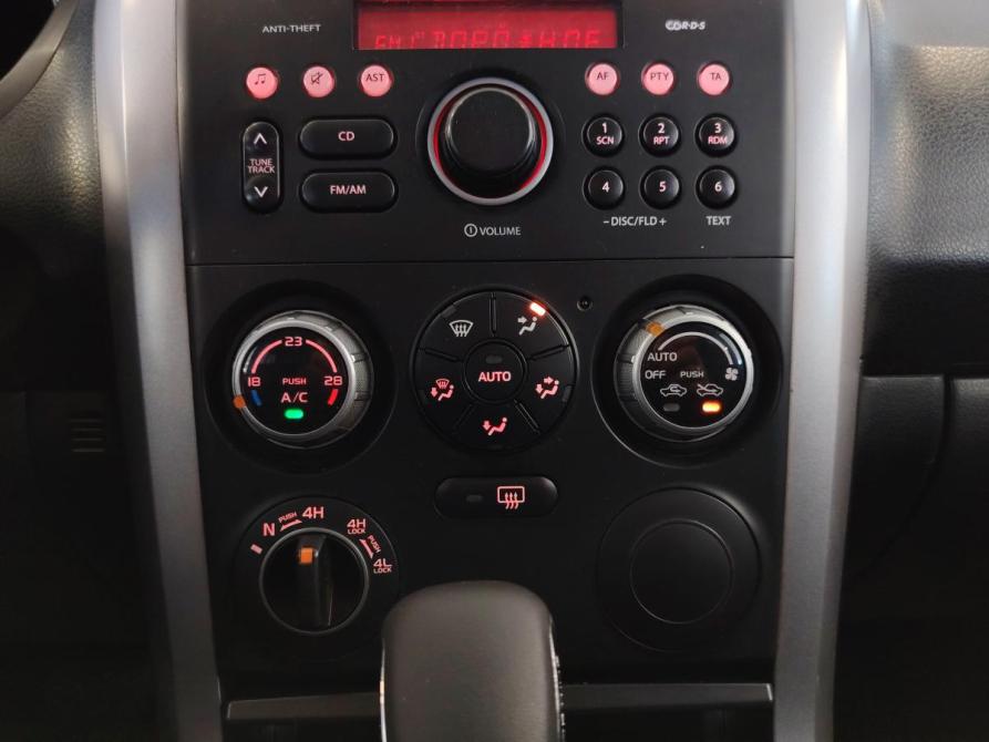 Suzuki Grand Vitara II Санкт-Петербург  - изображение 12