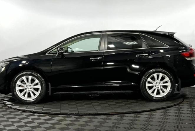 Toyota Venza I Рестайлинг с пробегом 2013 года, цена 2 650 000 рублей, 132625 км, внедорожник, Автокод Объявления