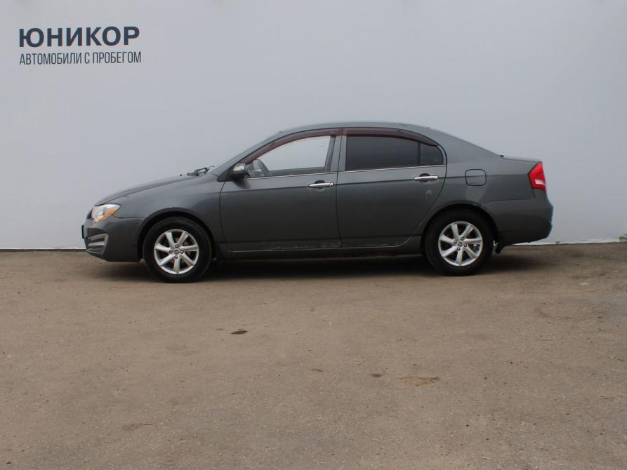 Lifan Solano I Рестайлинг (630) Нижний Новгород  - изображение 2
