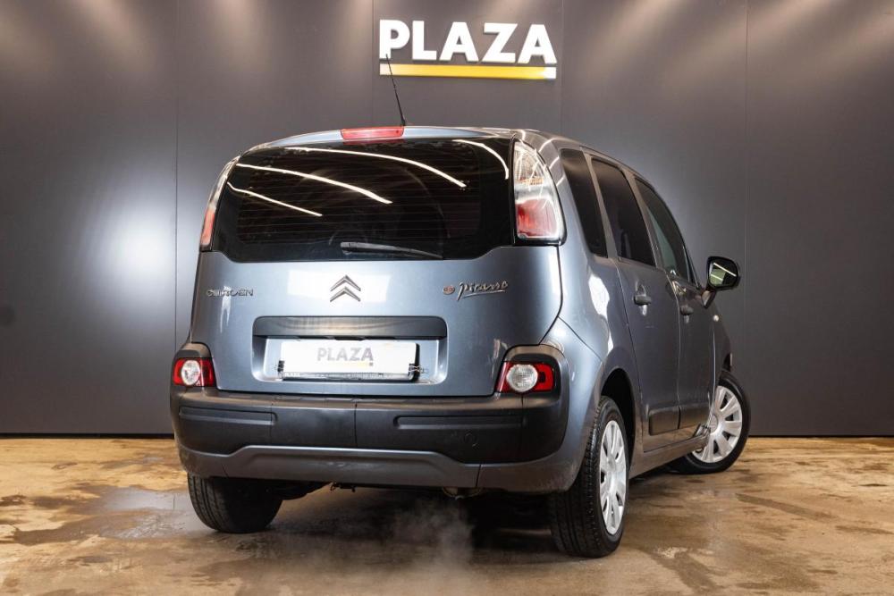 Citroen C3 Picasso I Уфа  - изображение 3