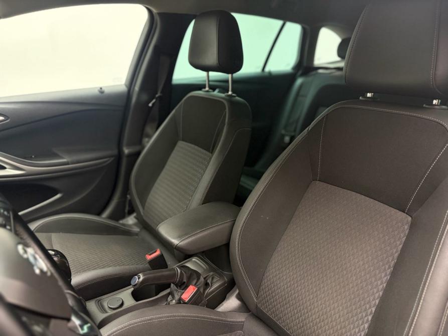 Opel Astra K Ростов-на-Дону  - изображение 17