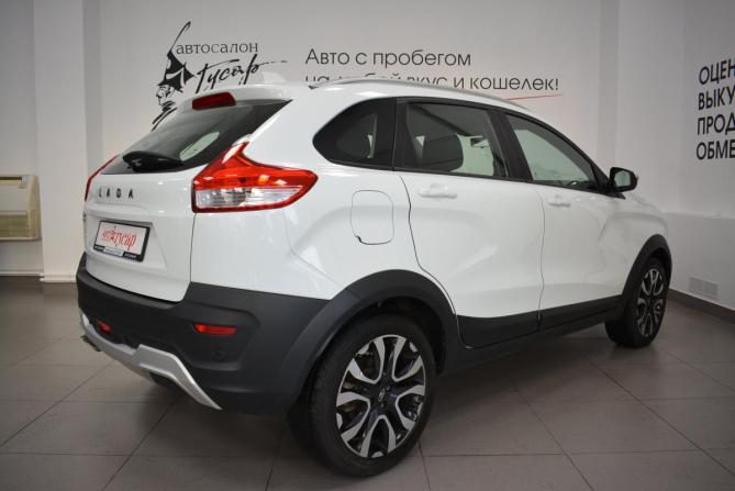 Lada (ВАЗ) XRAY I с пробегом 2019 года, цена 1 049 000 рублей, 91000 км, хэтчбек, Автокод Объявления