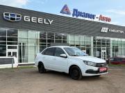 Lada (ВАЗ) Granta I Рестайлинг Набережные Челны  - изображение 32