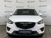 Mazda CX-5 I Москва  - изображение 14