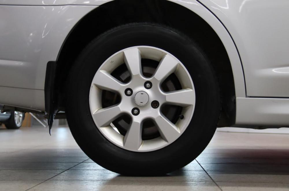 Nissan Tiida I Рестайлинг Сургут  - изображение 23