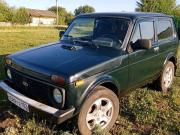 Lada (ВАЗ) 2121 (4x4) I Рестайлинг Стерлитамак  - изображение 12