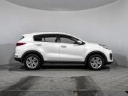 Kia Sportage IV Санкт-Петербург  - изображение 24