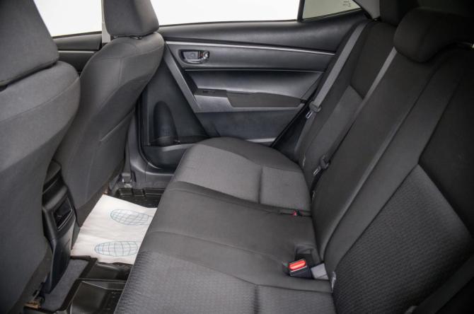 Toyota Corolla XI (E160 E170 E180) с пробегом 2013 года, цена 1 169 000 рублей, 147500 км, седан, Автокод Объявления