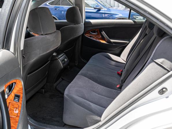 Toyota Camry VI (XV40) Рестайлинг с пробегом 2010 года, цена 1 140 000 рублей, 339144 км, седан, Автокод Объявления