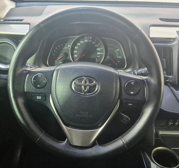 Toyota RAV4 IV (XA40) Воронеж  - изображение 12