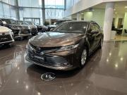 Toyota Camry VIII (XV70) Казань  - изображение 23