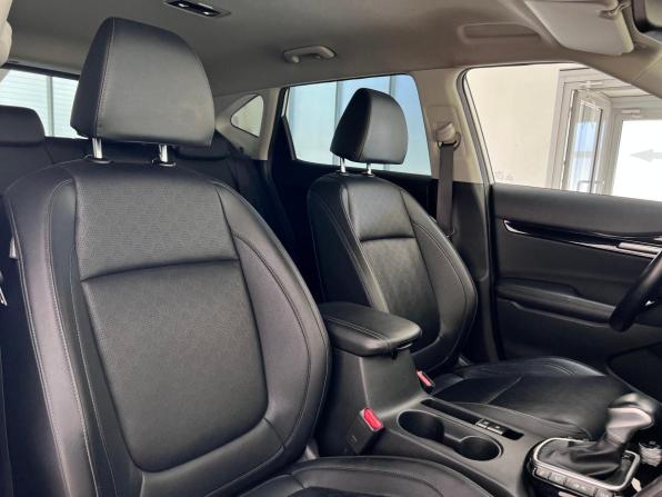 Kia Seltos I с пробегом 2019 года, цена 2 300 000 рублей, 72447 км, внедорожник, Автокод Объявления