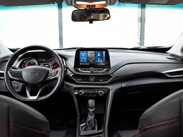 Chevrolet Orlando II с пробегом 2020 года, цена 1 999 000 рублей, 95433 км, компактвэн, Автокод Объявления