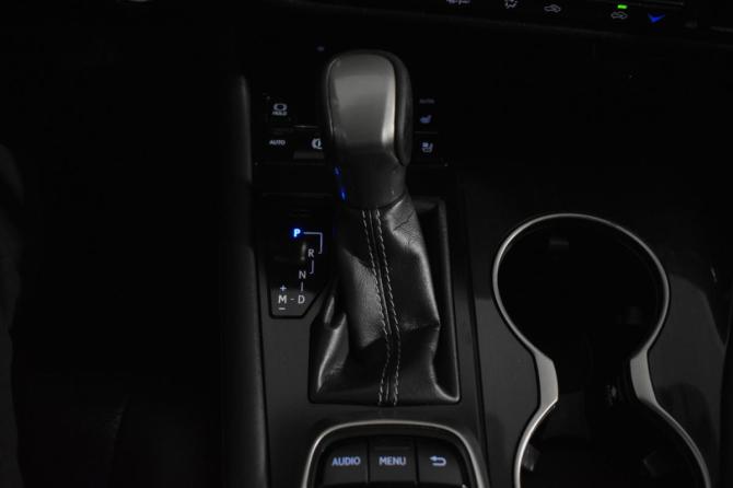 Lexus RX IV с пробегом 2017 года, цена 3 799 000 рублей, 116283 км, внедорожник, Автокод Объявления
