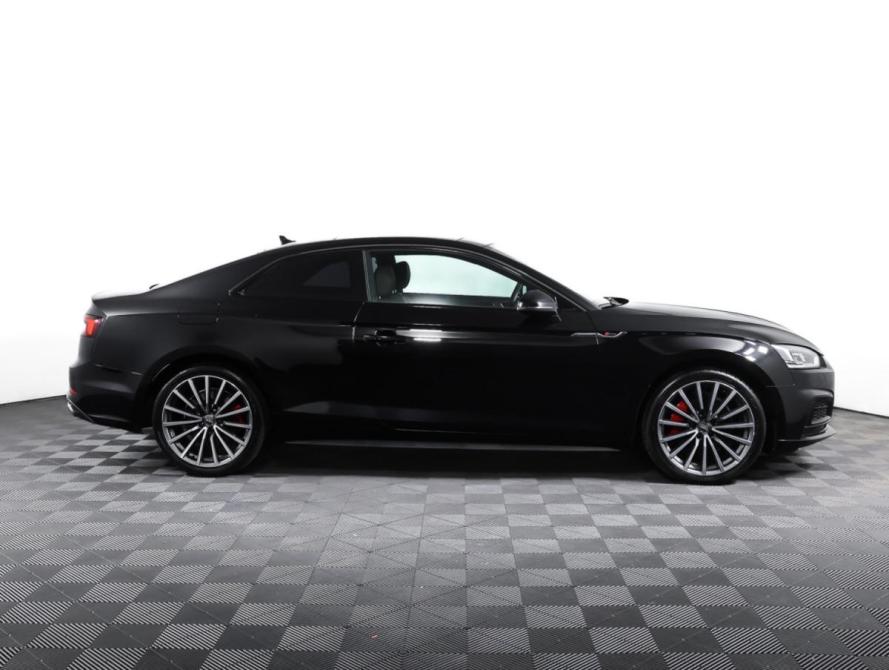 Audi A5 II (F5) Москва  - изображение 4