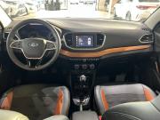 Lada (ВАЗ) Vesta I Рестайлинг (NG) Оренбург  - изображение 45