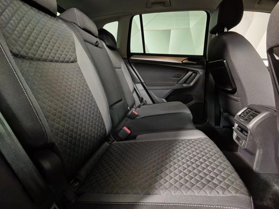 Volkswagen Tiguan II Москва  - изображение 16