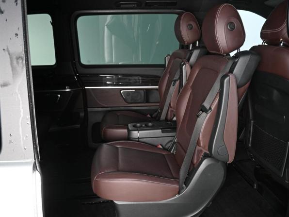Mercedes-Benz V-Класс III (W447) с пробегом 2016 года, цена 6 649 000 рублей, 45567 км, минивэн, Автокод Объявления