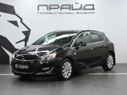Opel Astra J Рестайлинг Ростов-на-Дону  - изображение 19