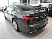 Audi A6 V (C8) Казань  - изображение 30