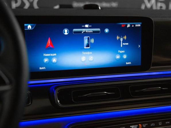 Новый Mercedes-Benz V-Класс III (W447) Рестайлинг 2 2026 года, цена 14 933 000 рублей, минивэн, Автокод Объявления