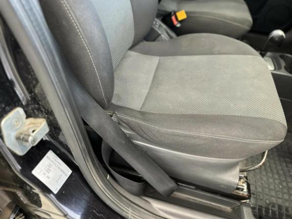Opel Meriva A Рестайлинг с пробегом 2007 года, цена 260 000 рублей, 363962 км, минивэн, Автокод Объявления