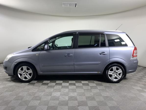 Opel Zafira B Рестайлинг с пробегом 2010 года, цена 478 000 рублей, 148719 км, компактвэн, Автокод Объявления