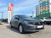 Volkswagen Polo VI Стерлитамак  - изображение 25