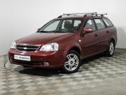 Chevrolet Lacetti I Санкт-Петербург  - изображение 20