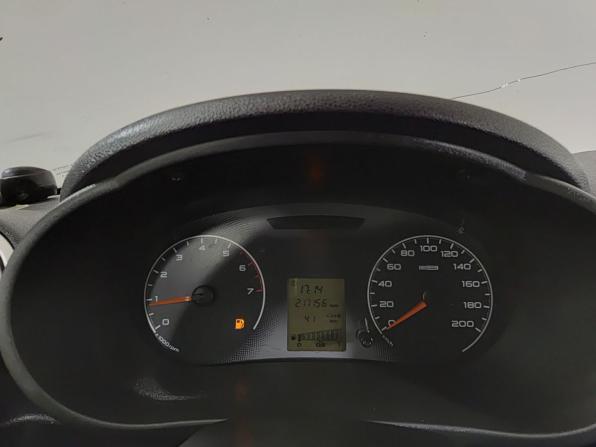 Lada (ВАЗ) Granta I с пробегом 2015 года, цена 315 000 рублей, 217155 км, лифтбек, Автокод Объявления