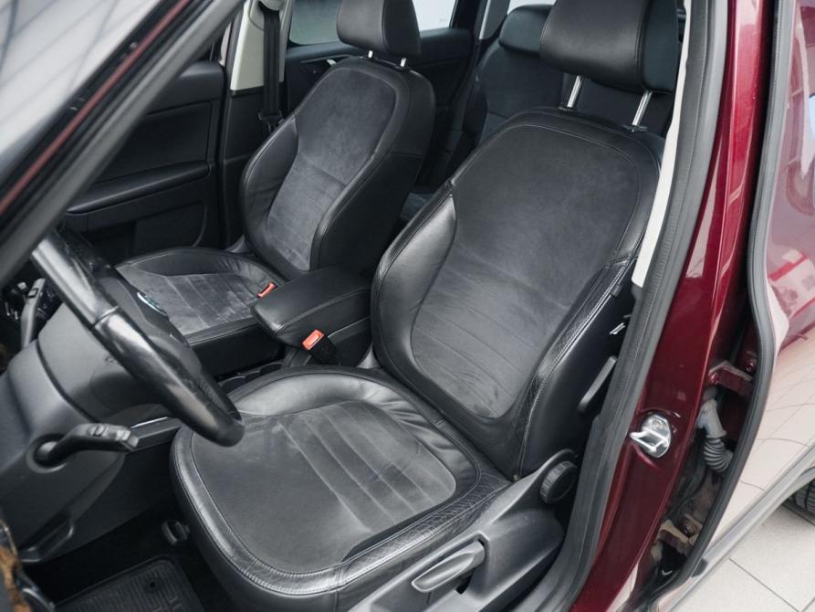 Skoda Yeti I Ростов-на-Дону  - изображение 11