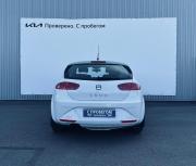 SEAT Leon II Рестайлинг Санкт-Петербург  - изображение 21