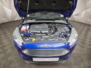 Ford Focus III Рестайлинг Москва  - изображение 32