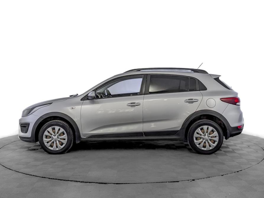 Kia Rio IV Москва  - изображение 8