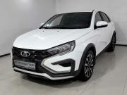 Lada (ВАЗ) Vesta I Москва  - изображение 16