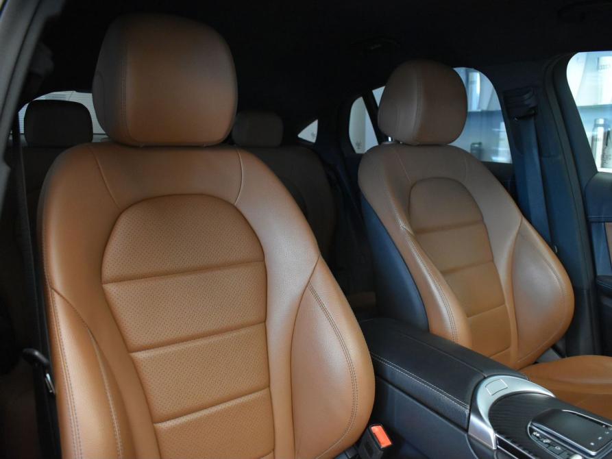 Mercedes-Benz GLC Coupe I (C253) Рестайлинг Москва  - изображение 22