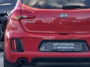 Kia Ceed GT I Новосибирск  - изображение 35