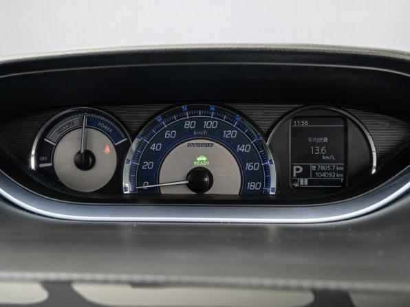 Suzuki Solio III с пробегом 2019 года, цена 1 350 000 рублей, 104092 км, микровэн, Автокод Объявления