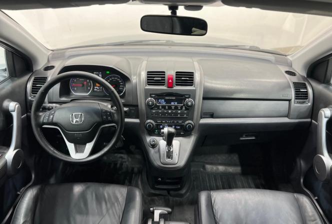Honda CR-V III с пробегом 2007 года, цена 1 199 000 рублей, 297050 км, внедорожник, Автокод Объявления