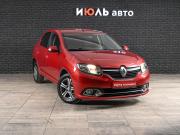 Renault Logan II Екатеринбург  - изображение 17