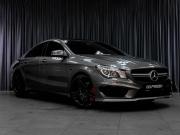 Mercedes-Benz CLA AMG I (C117 X117) Тюмень  - изображение 40