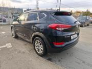 Hyundai Tucson III Санкт-Петербург  - изображение 16