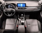 Chery Tiggo 4 Pro I Набережные Челны  - изображение 33
