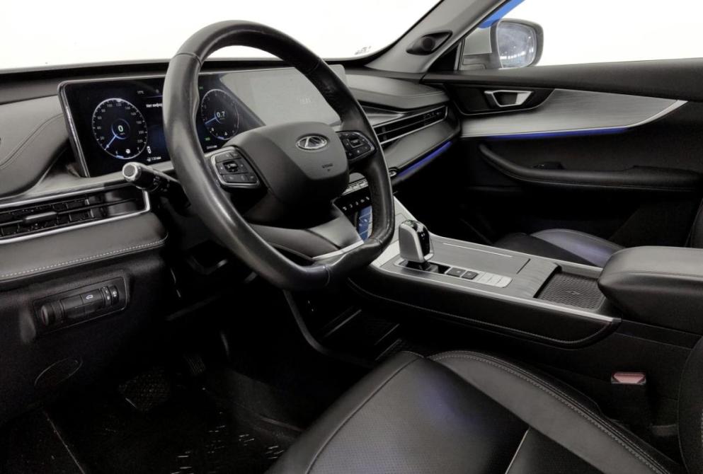 Chery Tiggo 7 Pro Max I Волгоград  - изображение 15