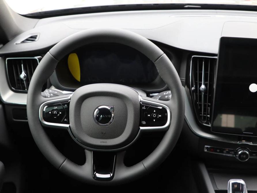 Volvo XC60 II Рестайлинг 2 Санкт-Петербург  - изображение 10