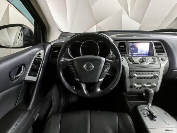 Nissan Murano II (Z51) Рестайлинг 2 с пробегом 2015 года, цена 1 395 150 рублей, 180830 км, внедорожник, Автокод Объявления