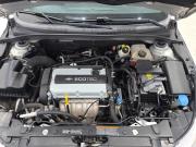 Chevrolet Cruze I Рестайлинг Ставрополь  - изображение 39