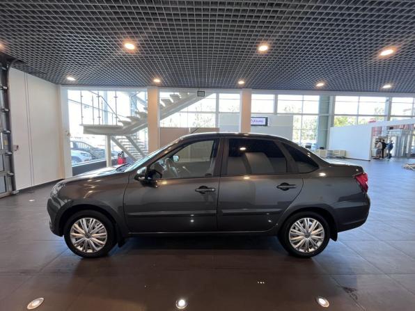 Lada (ВАЗ) Granta I Рестайлинг с пробегом 2020 года, цена 763 000 рублей, 98169 км, седан, Автокод Объявления