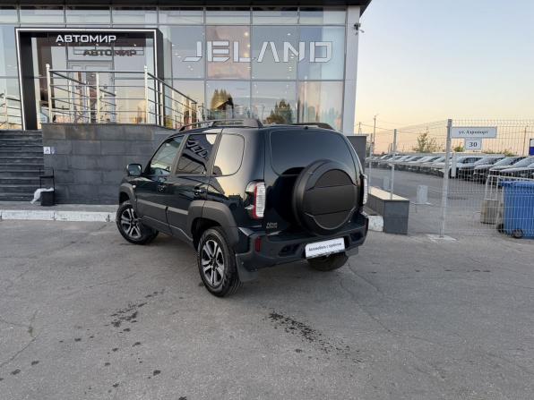 Lada (ВАЗ) Niva Travel I с пробегом 2024 года, цена 1 260 000 рублей, 21427 км, внедорожник, Автокод Объявления