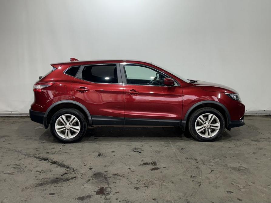 Nissan Qashqai II Москва  - изображение 8